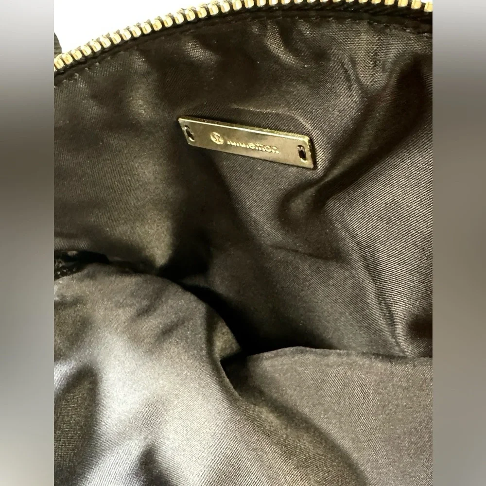 lululemon athletica All Night Festival Crossbody Bag Black Micro 2L